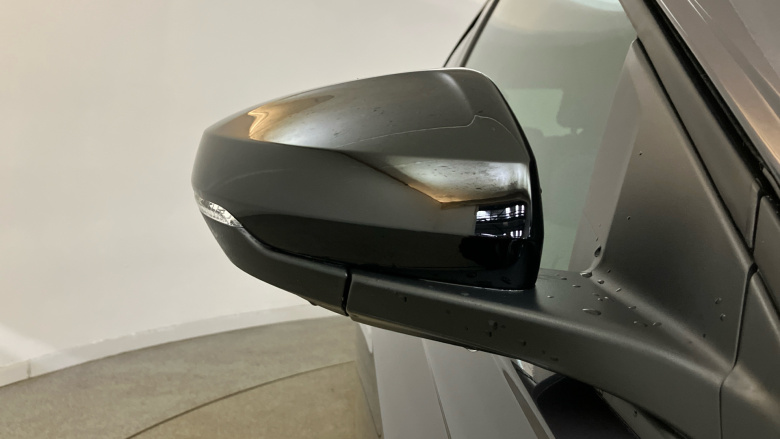 Volkswagen Polo 1.0 TSI 115 Black Edition 5dr DSG Petrol Hatchback